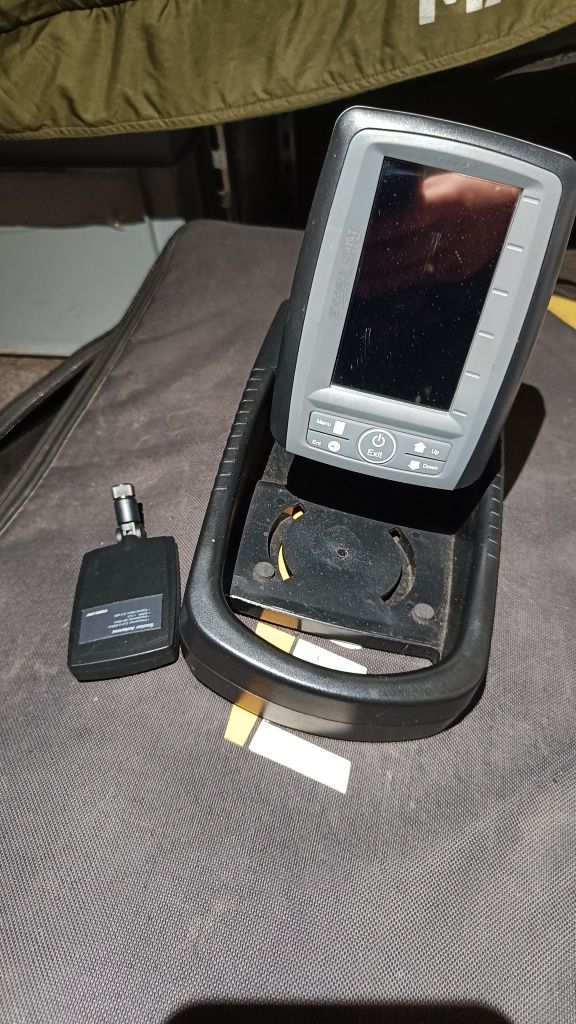 Echosonda Toslon TF520