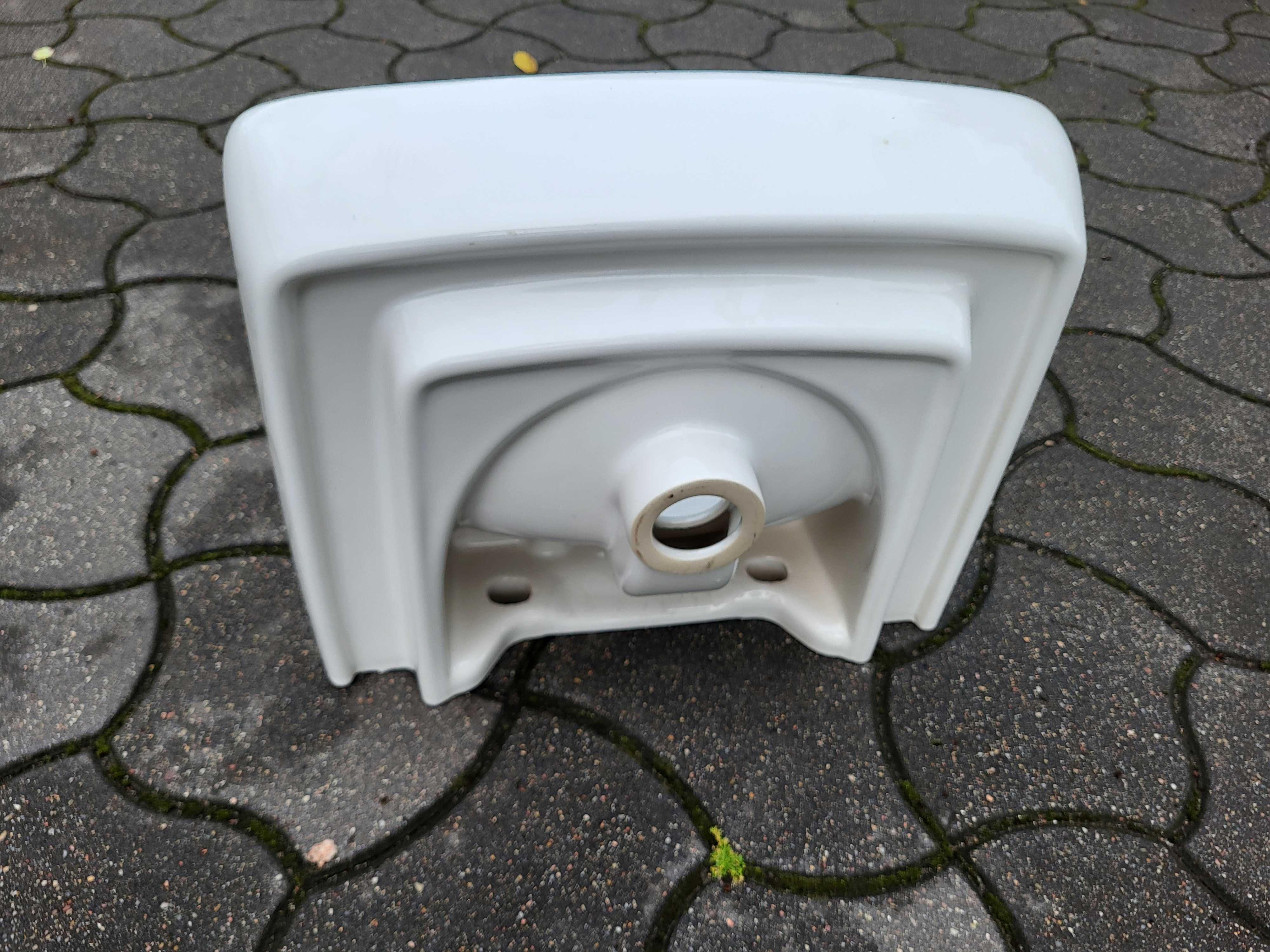 Umywalka łazienkowa Koło 45x35 z otworem na kran nowa