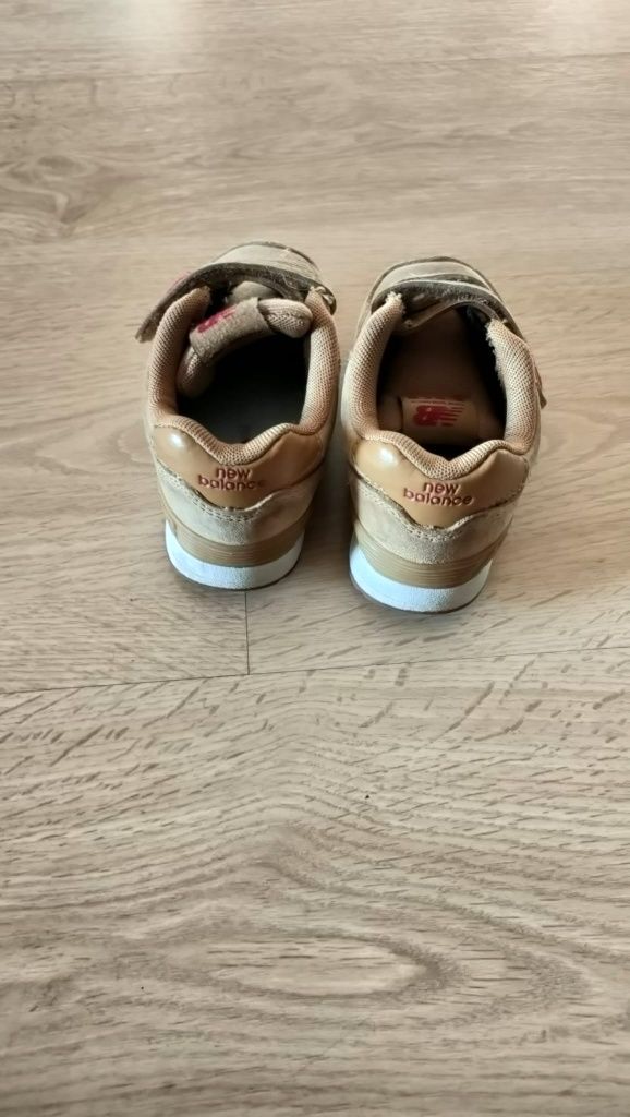 Sapatilhas New Balance