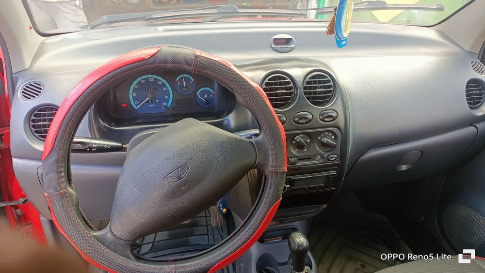 Продам Део матіз 0.8