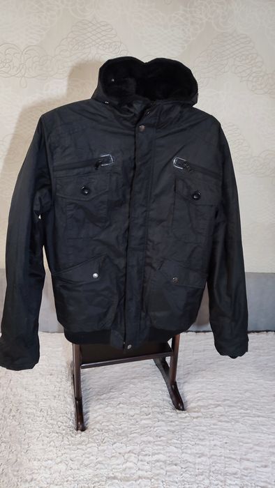 Куртка зимова чоловіча