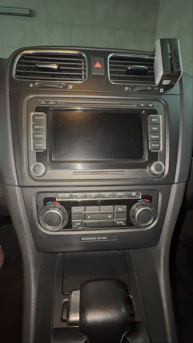 Golf 6 в ідеальному стані