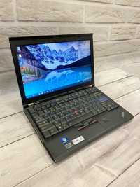 Ноутбук Lenovo ThinkPad X220 12.5 i5-2520M 8GB ОЗУ/ 320GB HDD (r1377)