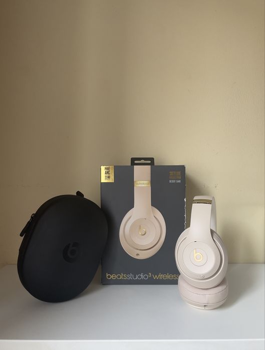 Beats Studio 3 Wireless