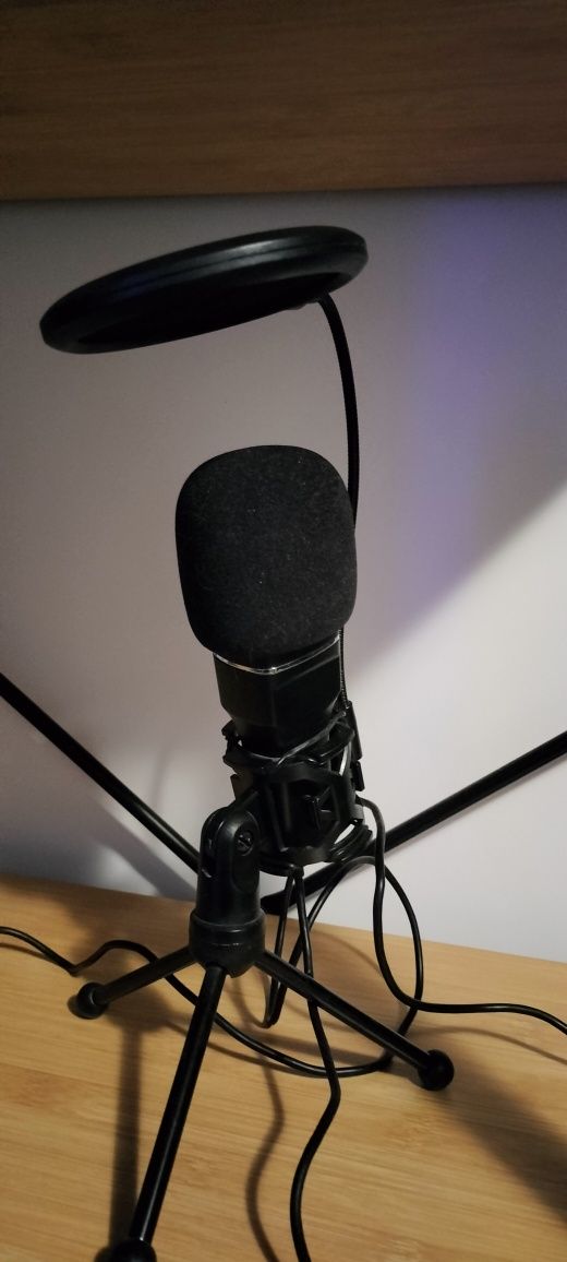 Mikrofon Marvo Mic 03
