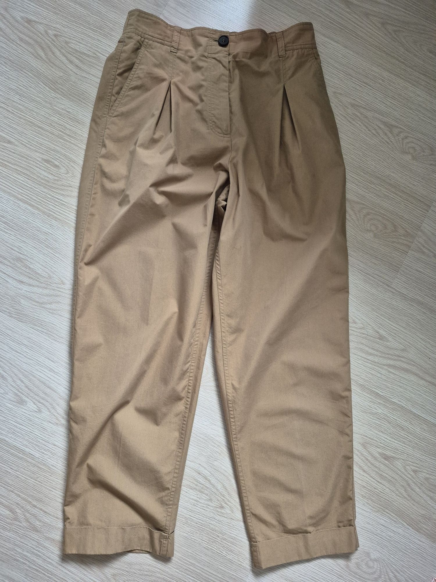 Штани Massimo Dutti