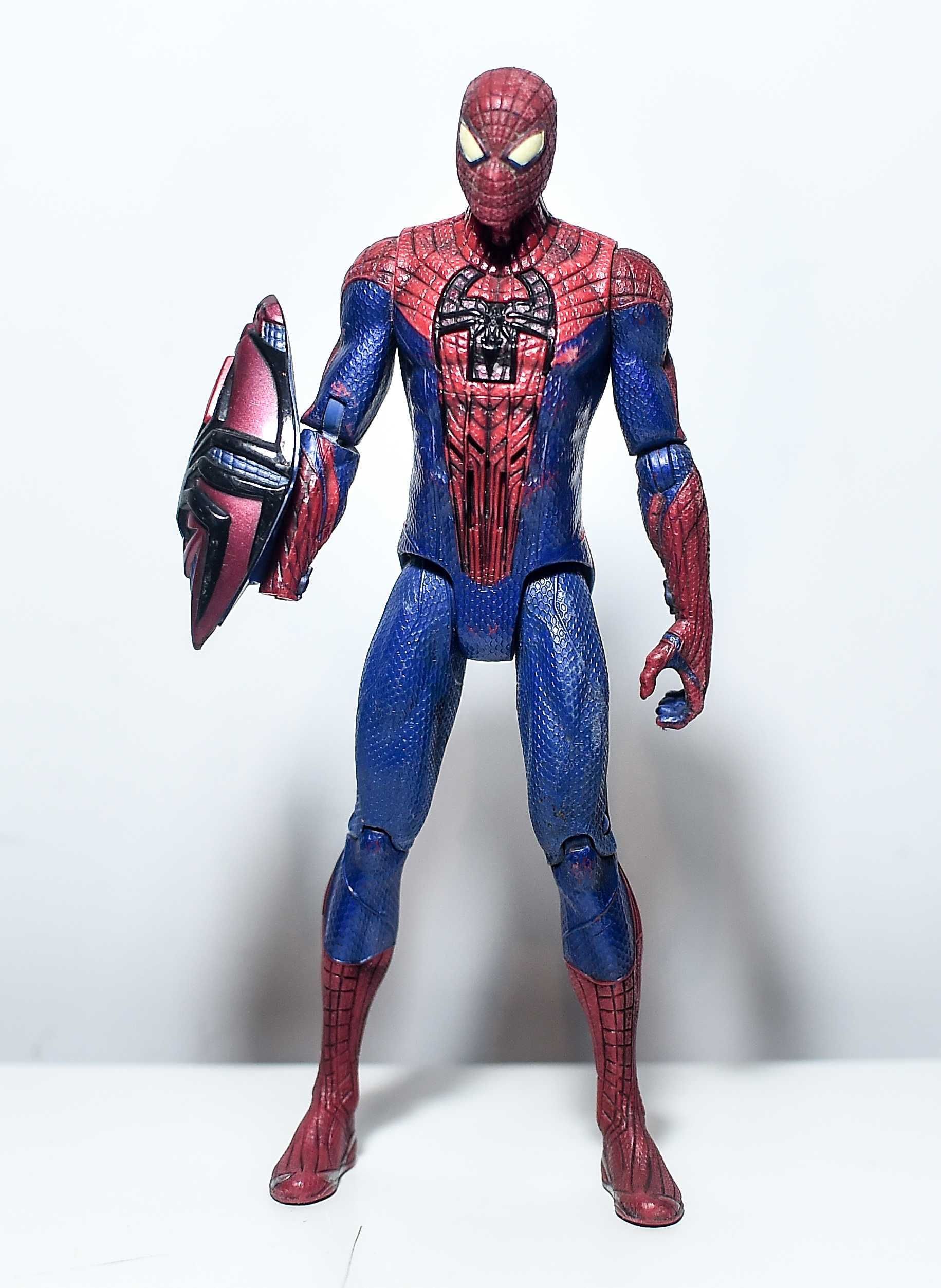 Hasbro Marvel AMAZING SPIDER-MAN 2012