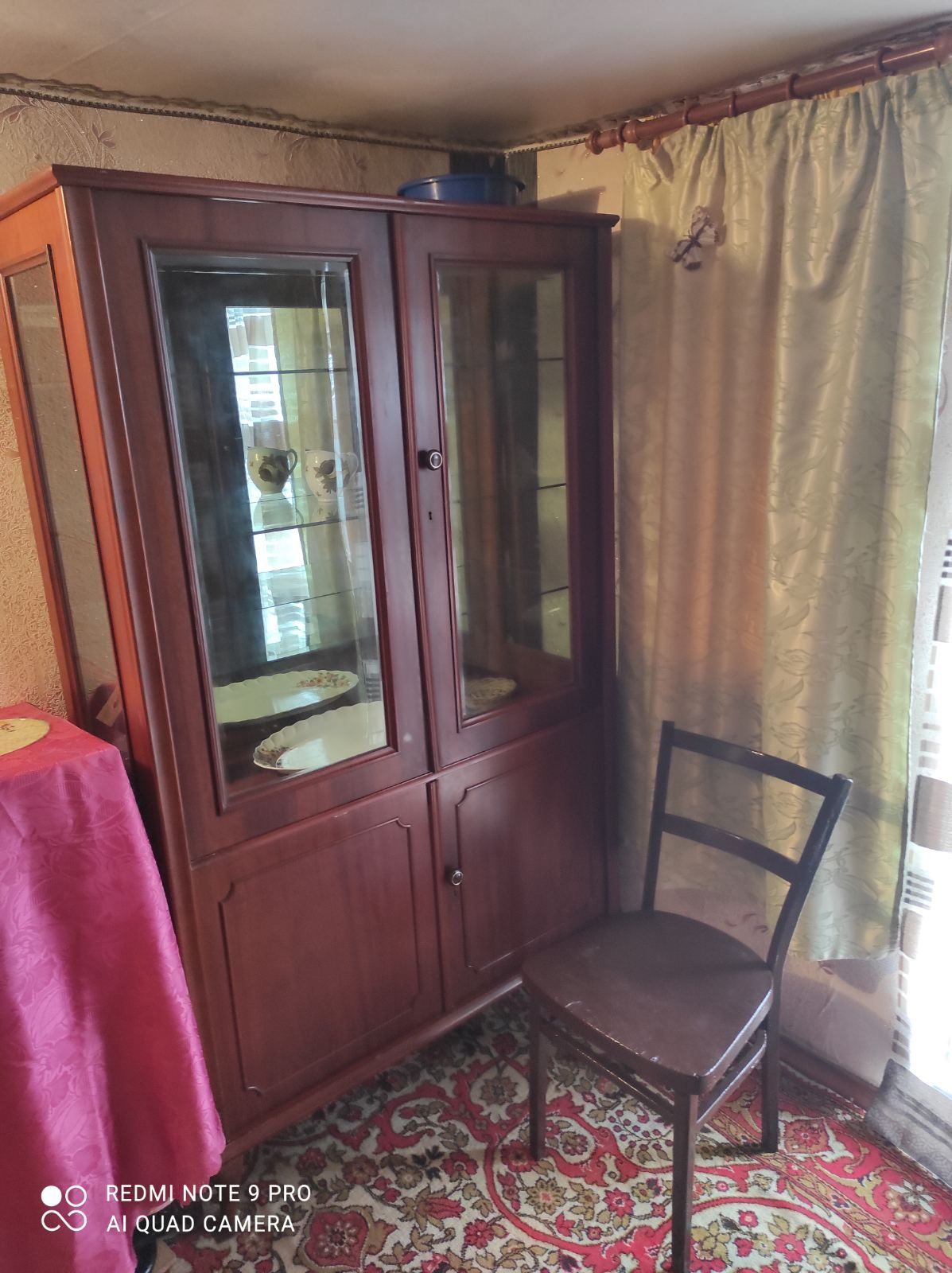 Продается дачный участок
