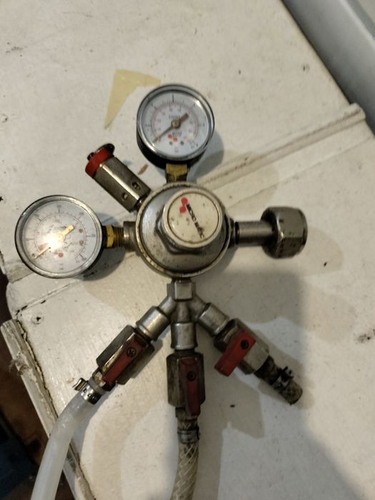 Охладитель пивной