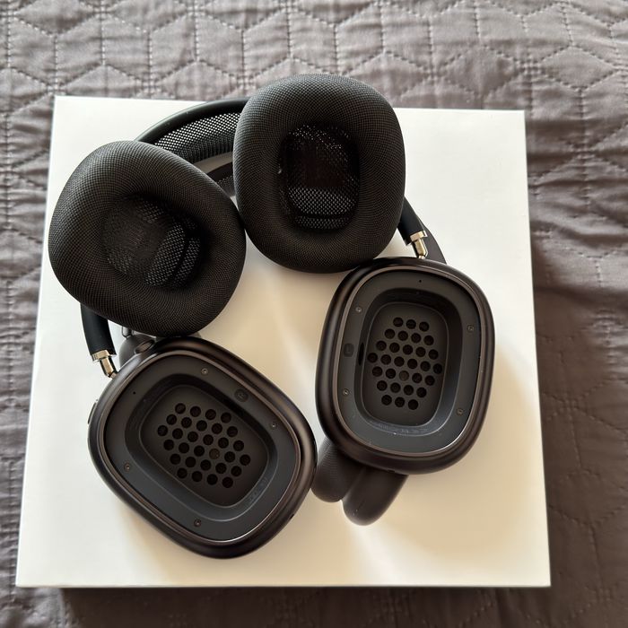 Навушники Airpods Max A2096 оригінал Sapce Grey