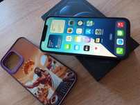 Iphone 12 Pro Max 256GB - Bateria 100%