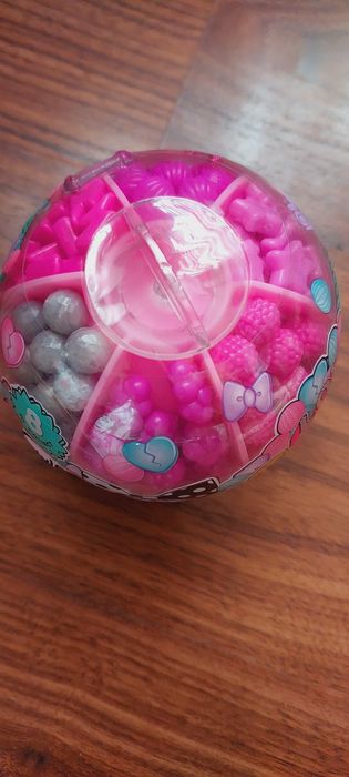 Лялька LOL Surprise Hair Beads