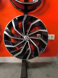 НОВІ ДИСКИ R18 8 5X112 ET45 57.1 Volkswagen Seat Audi Skoda