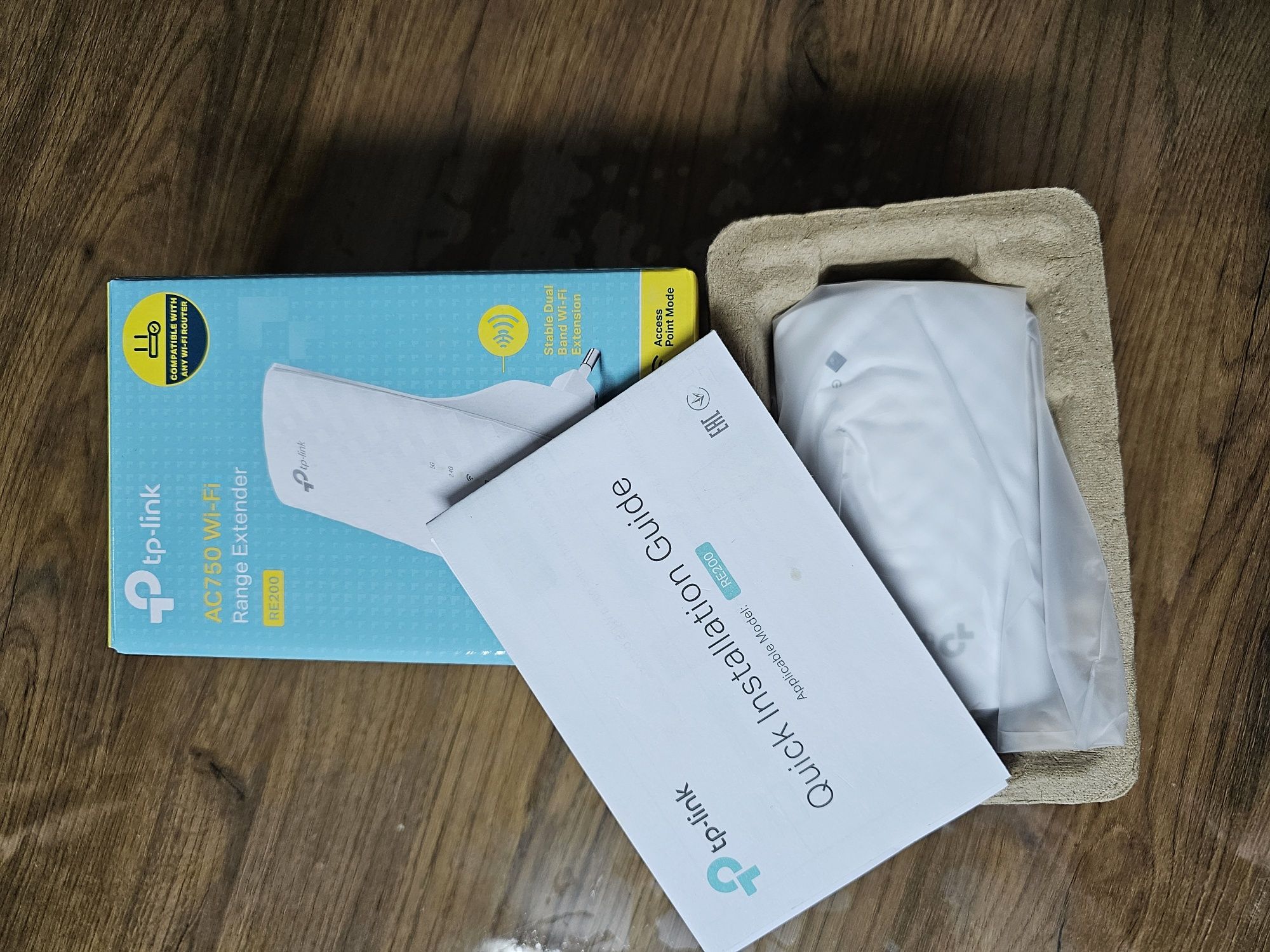 TP-Link Repetidor de Sinal/Range Extender