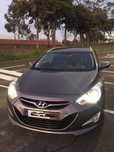 Hyundai i40 SW 1.7 CRDi Blue Comfort