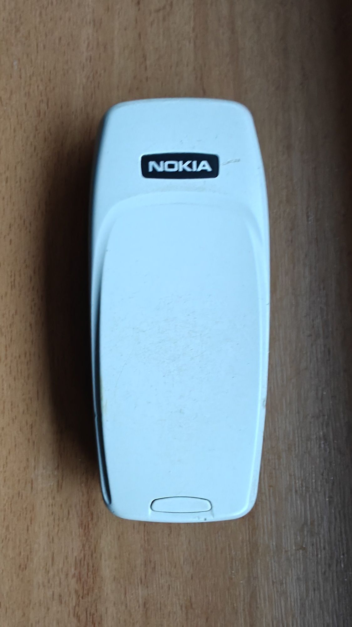 Telefon Nokia 3330
