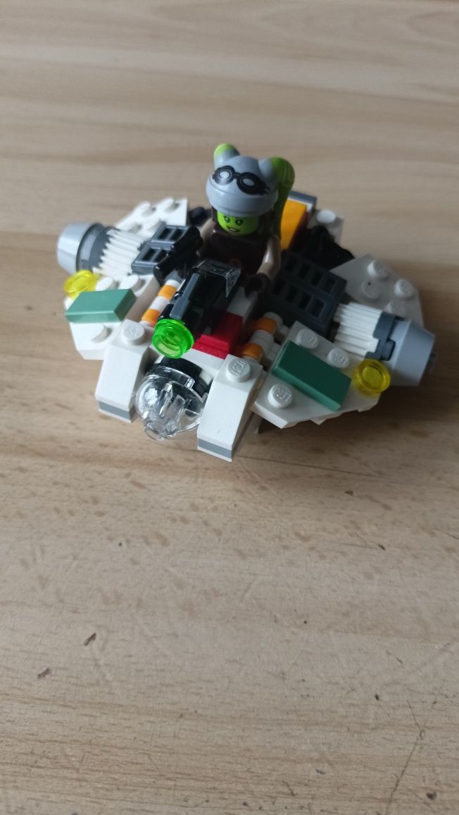 LEGO star wars 75127