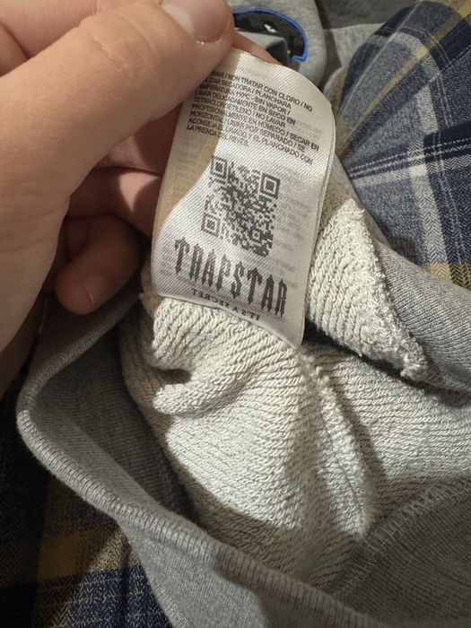 Trapstar london shooters костюм drill drip casual спортивний костюм