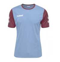 Nowa koszulka sportowa, piłkarska, T-shirt Hummel 3XL treningowa