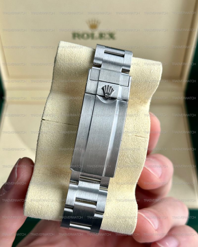 Годинник ROLEX Submariner Date 41mm 126610LN