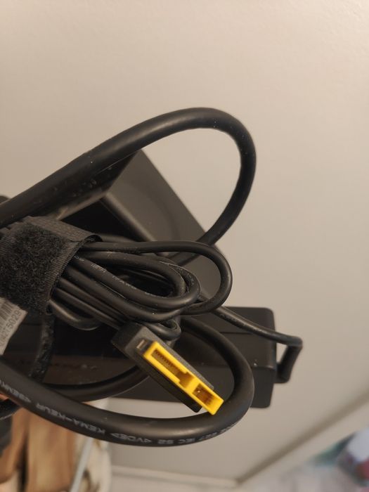 Stacja dokująca ThinkPad Lenovo