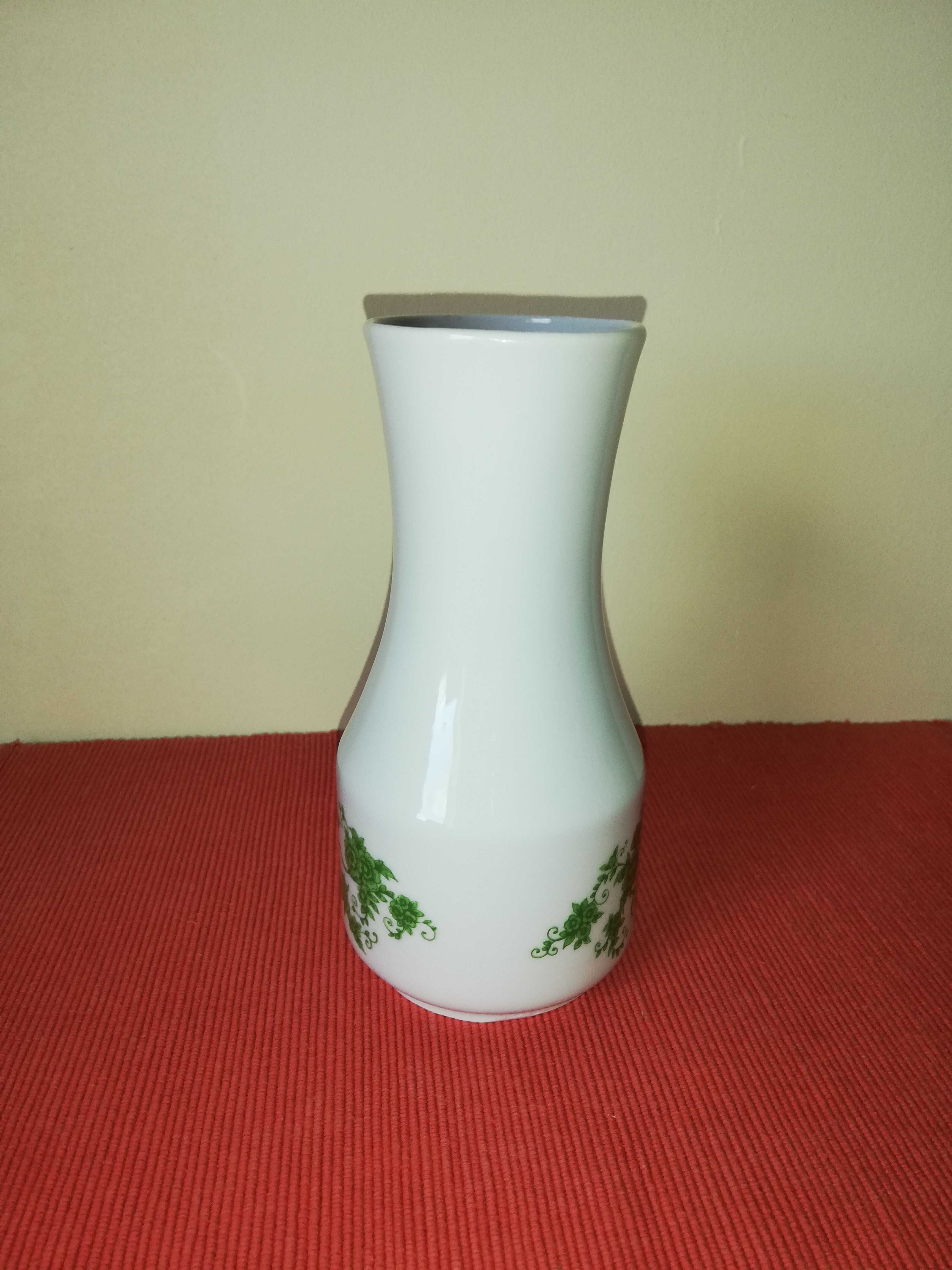 Wazon porcelana Wawel