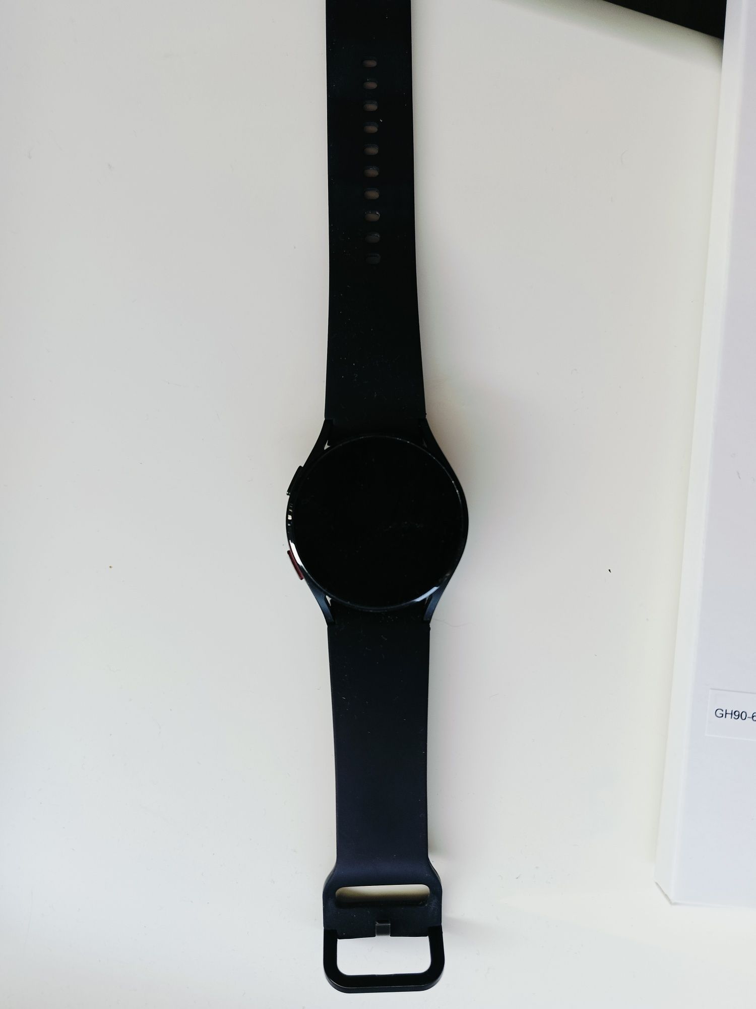 Samsung Galaxy watch 4