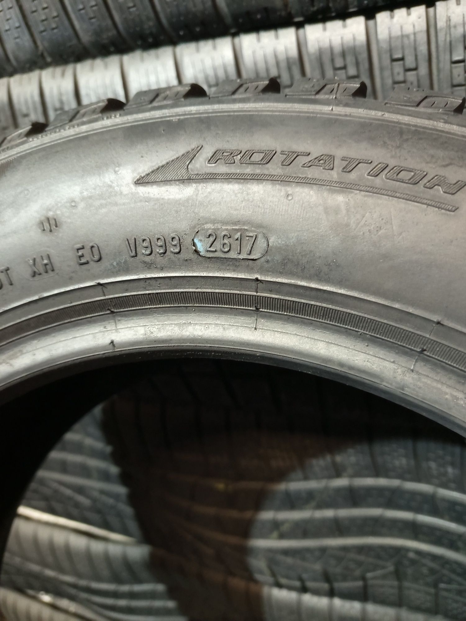 185/60R15 Pirelli Winter Cinturato