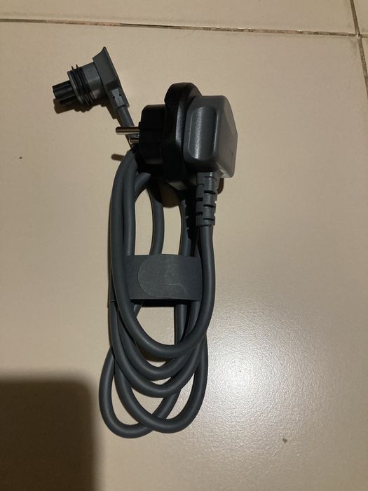 Кабель живлення 220в Старлінк новий ,Starlink Mesh