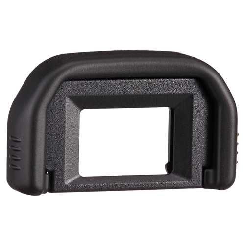 Eyecup visor canon  EOS