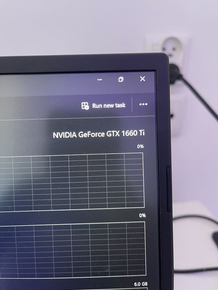 Laptop asus rog strix G17