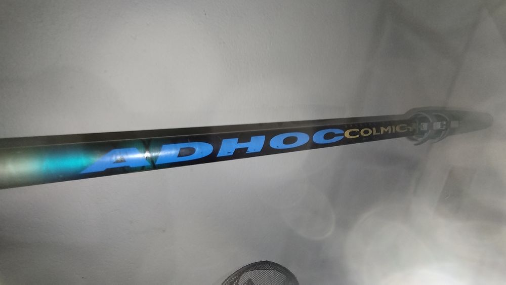 Cana de pesca Colmic Adhoc