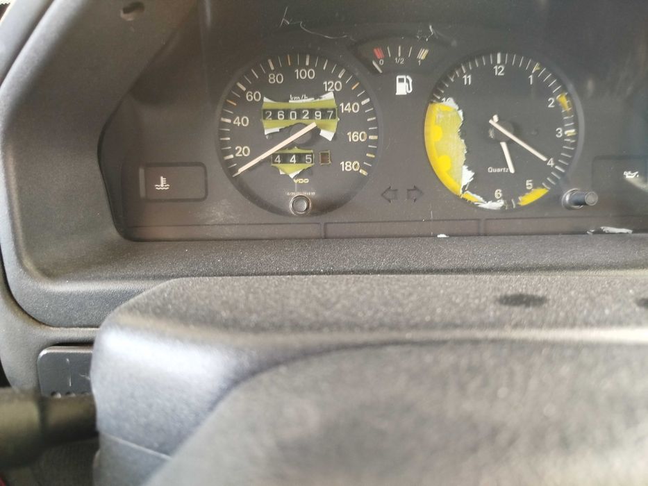 Peugeot 106 1.1 XR gasolina 3 portas 1992