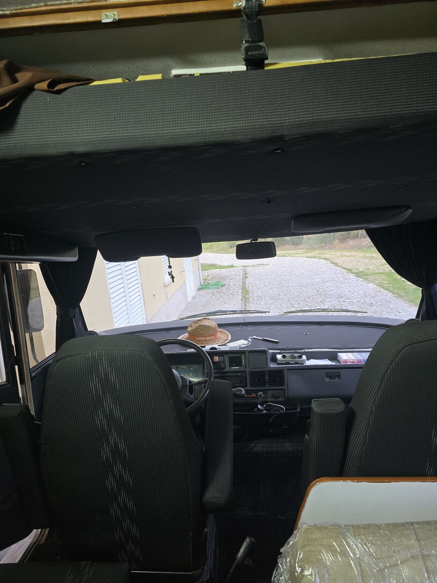 Oportunidade Hymer