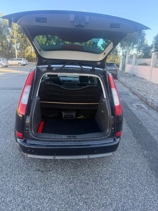 Ford C-Max 2006 automatica