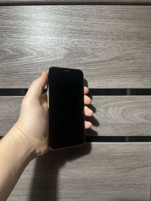 IPhone XR 64GB Ідеал