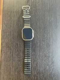 Продаю годинник smart watch 8s pro max full
