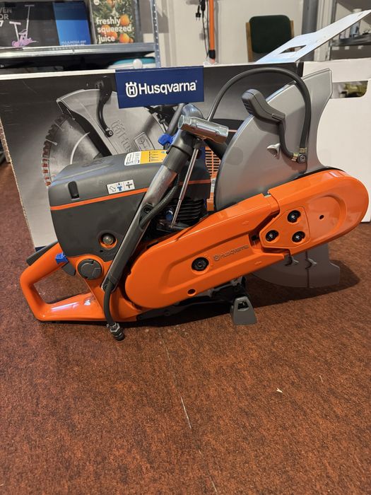 Husqvarna K770, nowa w kartonie.