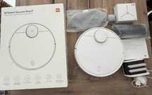 Mi Robot Vacuum-Mop P