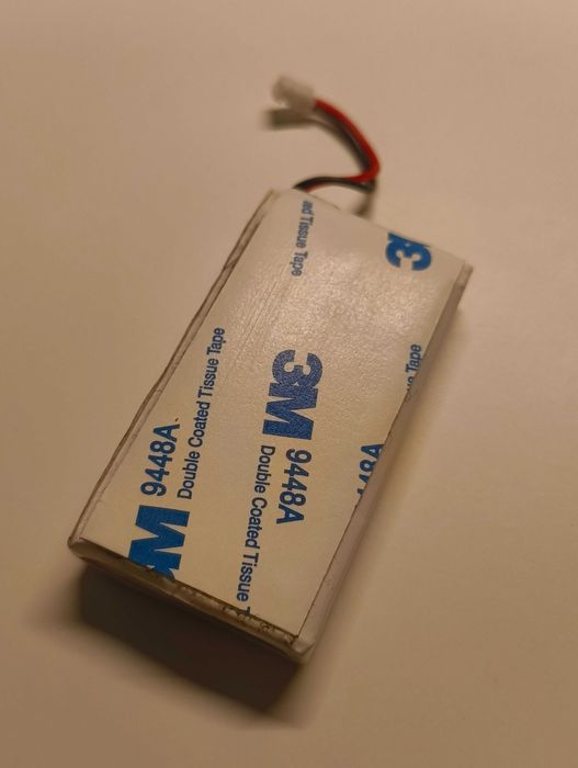 DAC / Amp Chord Mojo com extras