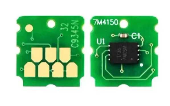 Чіп для контейнера відпрацьованих чорнил для принтера EPSON  C9345