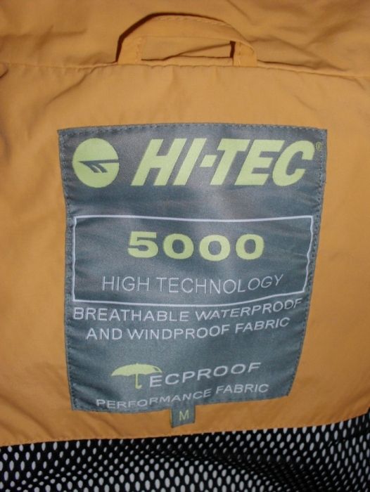 Kurtka HI-TEC 5000 Lady Katrin damska rozm. M