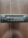 Sony Radio Odtwarzacz CD Sony CDX-GT33U