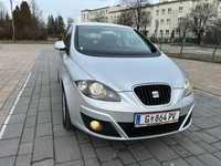 Seat Altea Stan Wzorowy Prosto od Właściciela