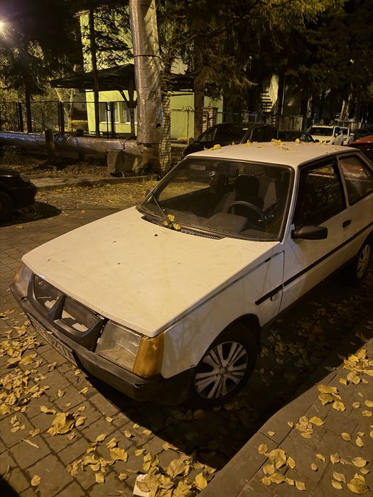 Заз 1102 таврія продам газ бензин з документами свіжа страхівка музика