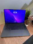 Apple MacBook Pro 14 M3 PRO , 18GB ram , 1TB dysk , jak nowy , zobacz!