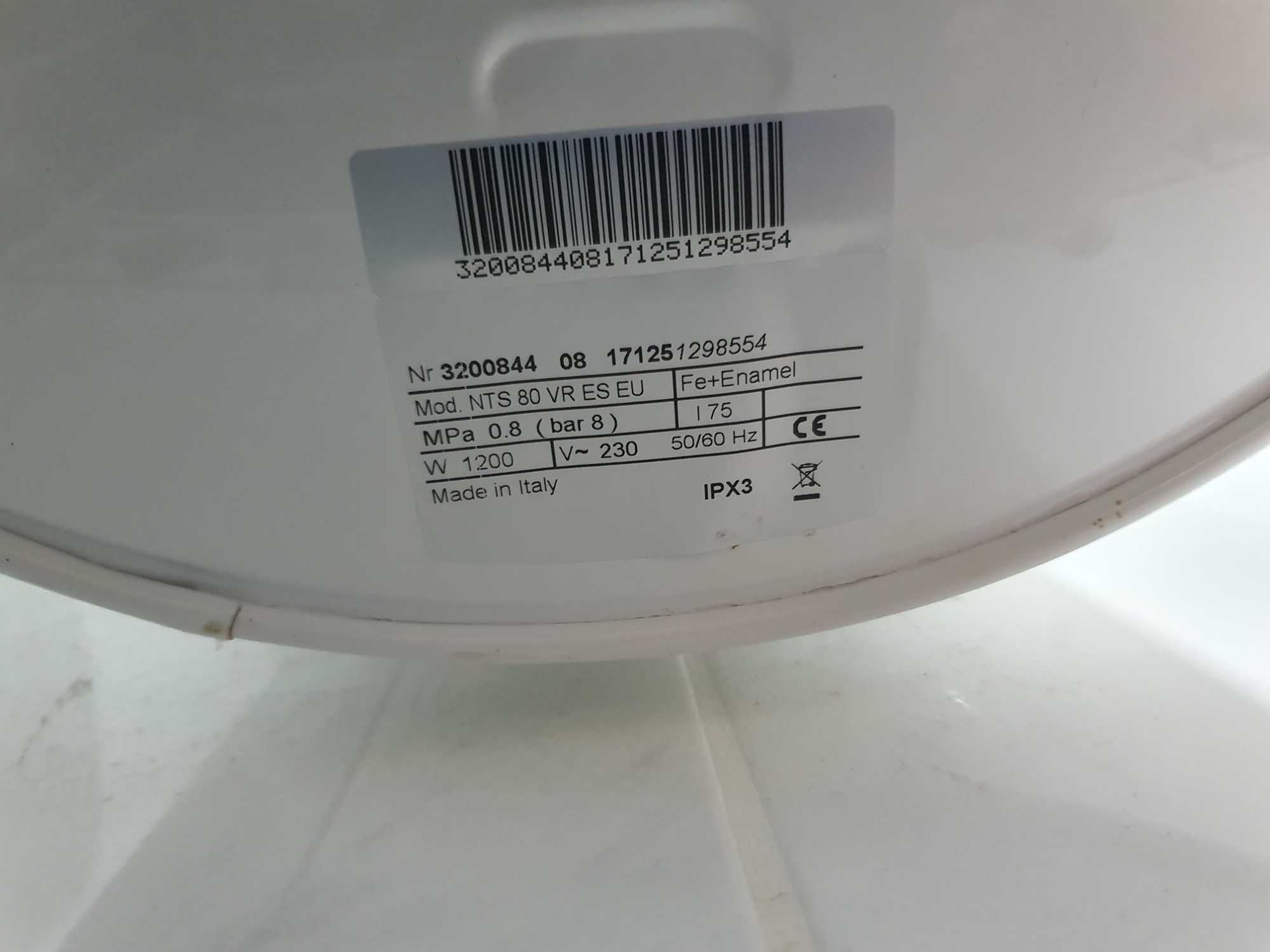 Caldeira elétrica 75 l