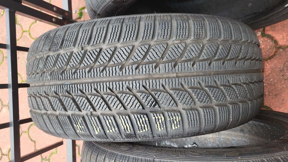 Sprzedam opony używane