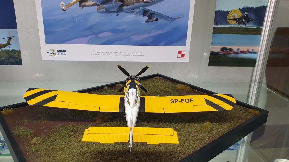 Sprzedam model Dromader