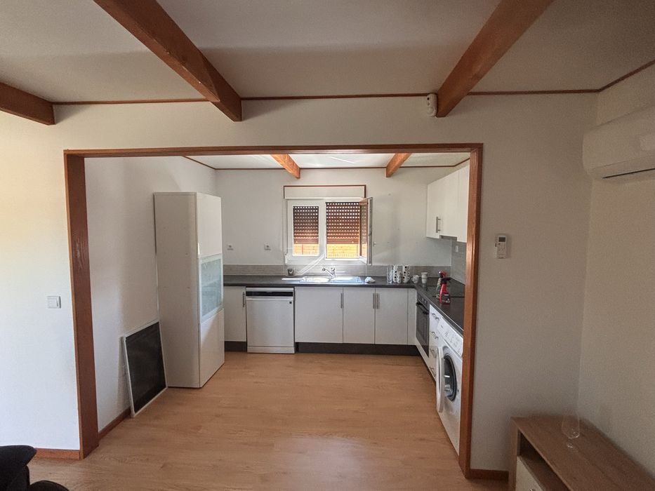 Casa DIFF T3 como nova na garantia.